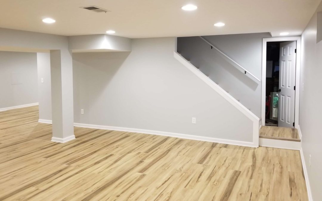 How Much Does a Basement Remodel Cost in NYC?