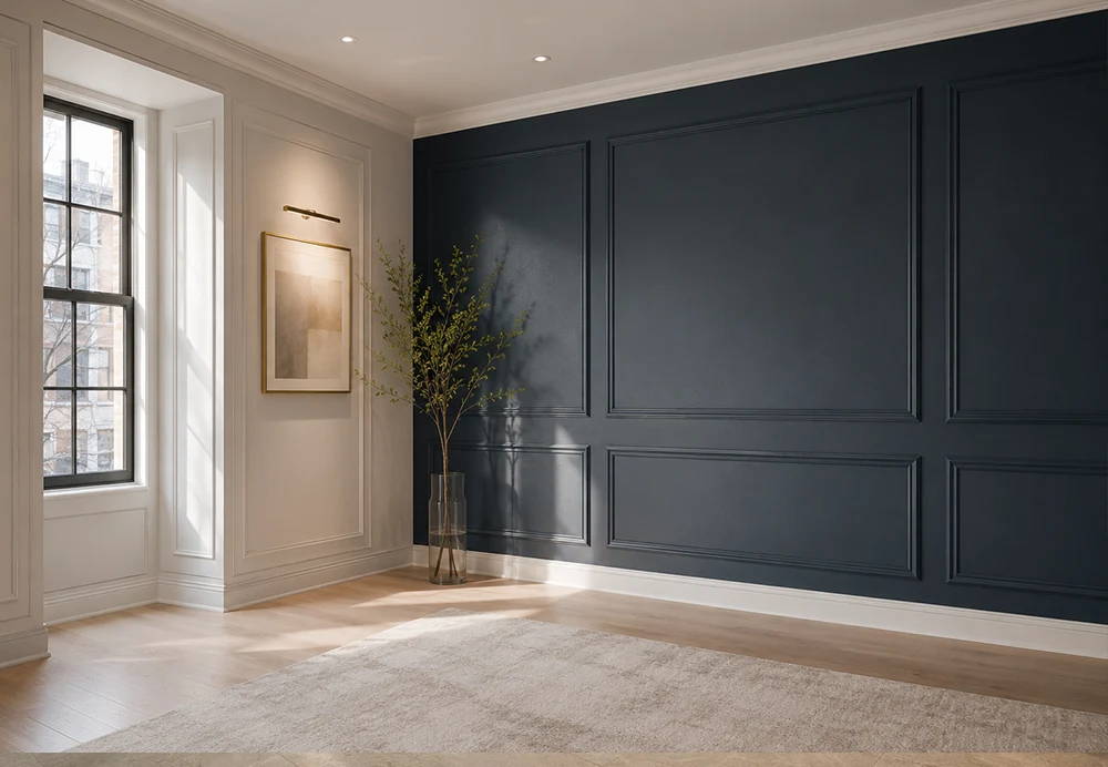 Best Plaster and Painting Experts in Manhattan