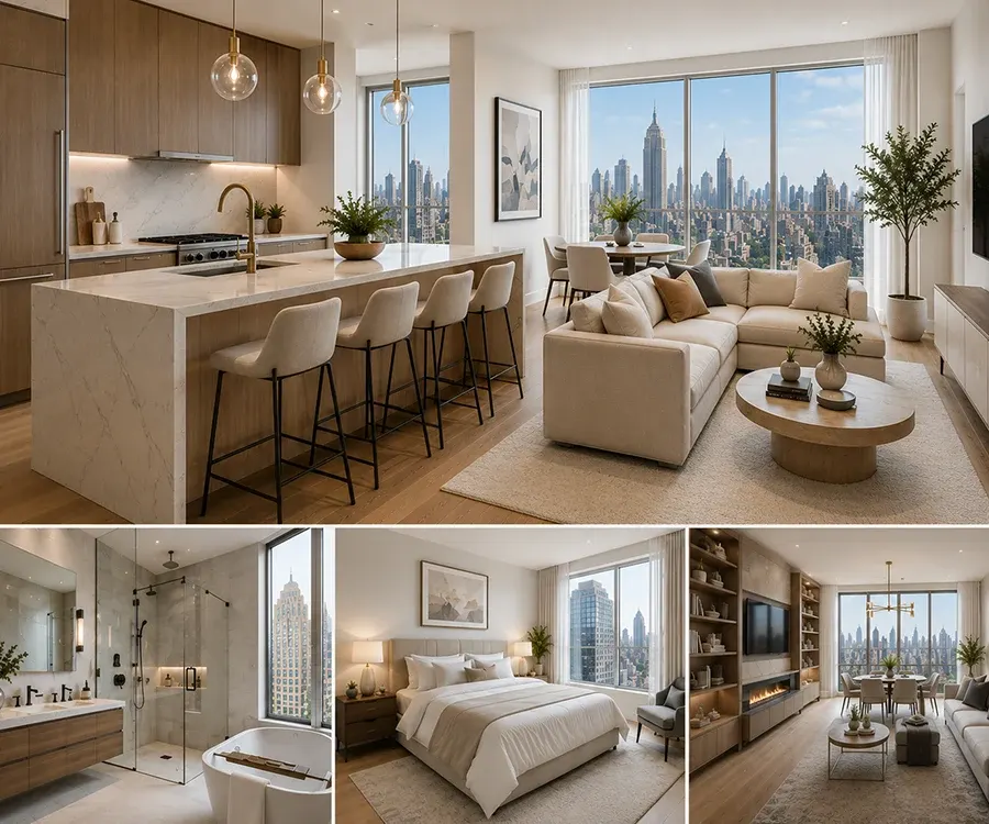 Manhattan Co-op Owners