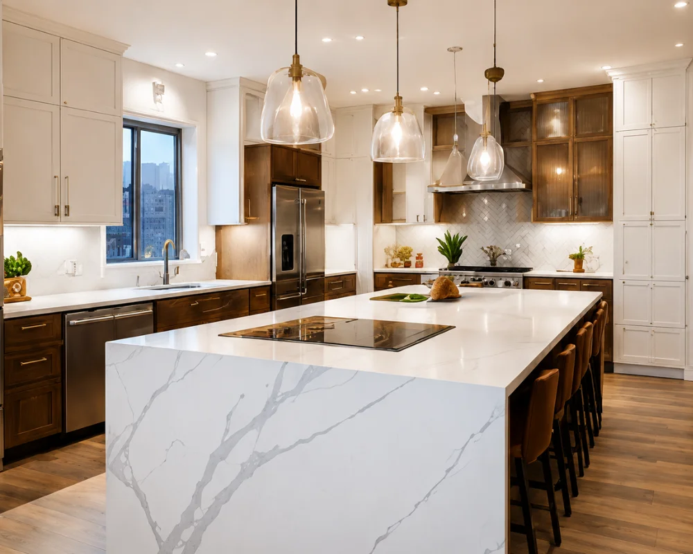 Corniel Construction LLC Renovation