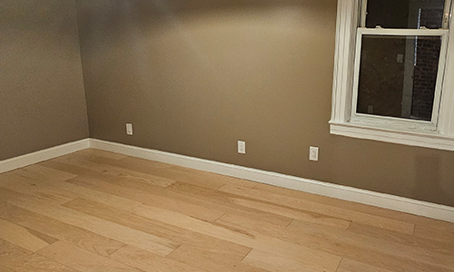Expert finishing work plaster & Painting