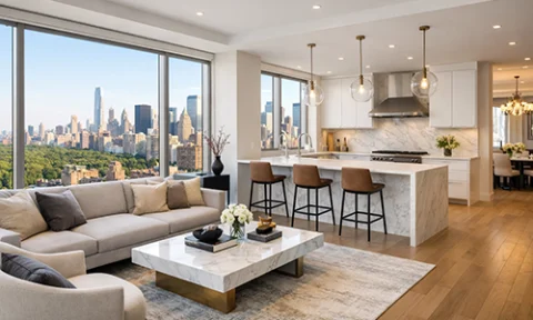 Full-scope Manhattan Condo Renovations Full-scope Manhattan Condo Renovations