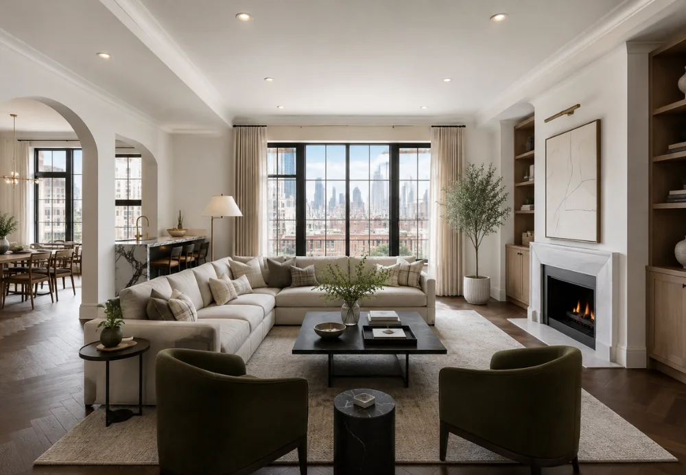 Manhattan Co-op Rules Condo Approvals and NYC Renovation Permits