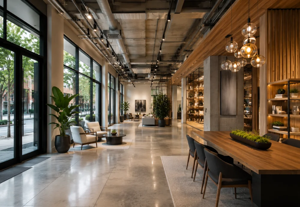 Queens’ Commercial Building Renovation Services for Functional Spaces