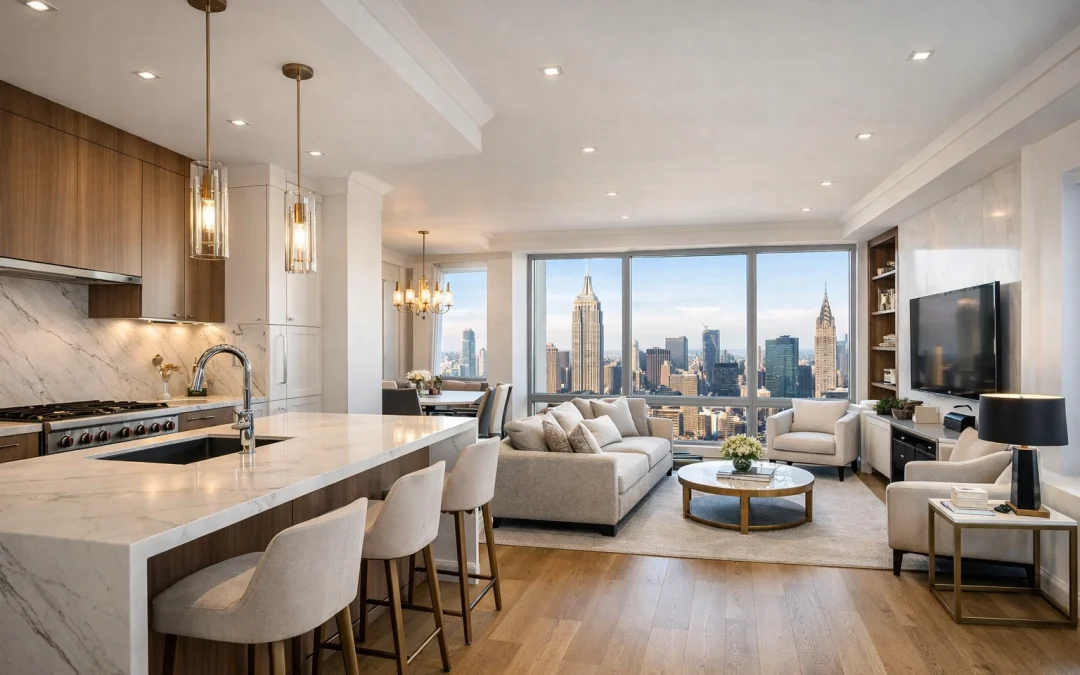 Manhattan Gut Renovation Guide