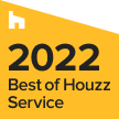 Best of Houzz Service 2022 Best of Houzz Service 2022